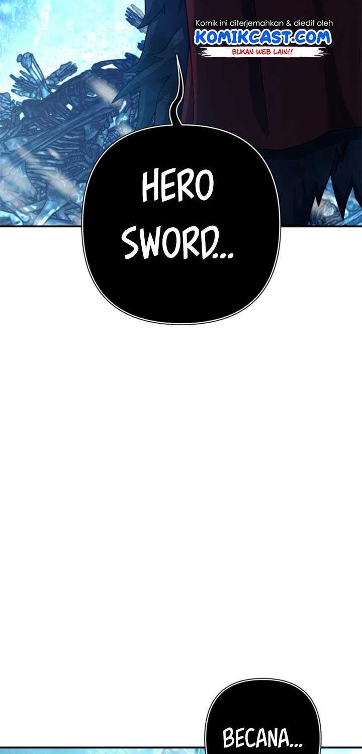 Hero Has Returned Chapter 44 Gambar 8