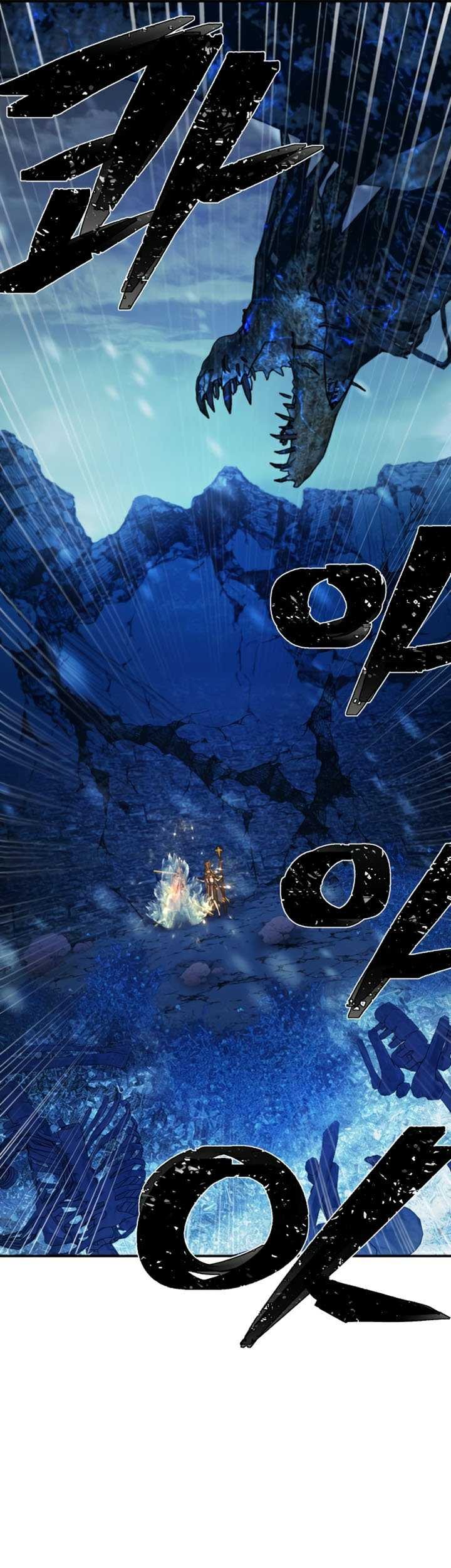 Hero Has Returned Chapter 44 Gambar 12