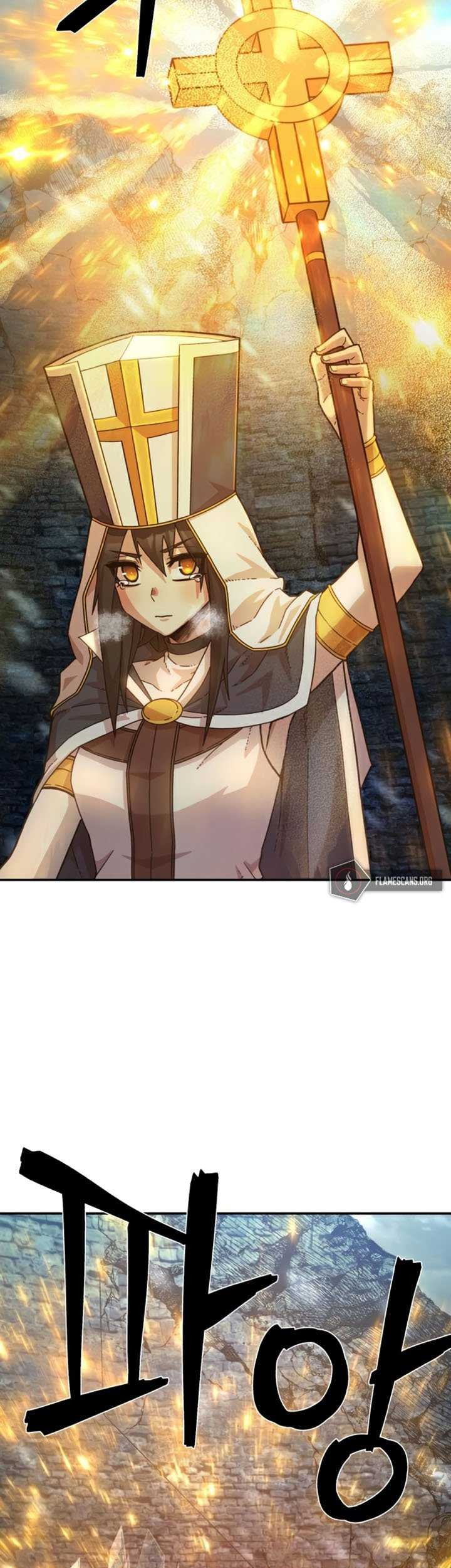 Hero Has Returned Chapter 44 Gambar 14