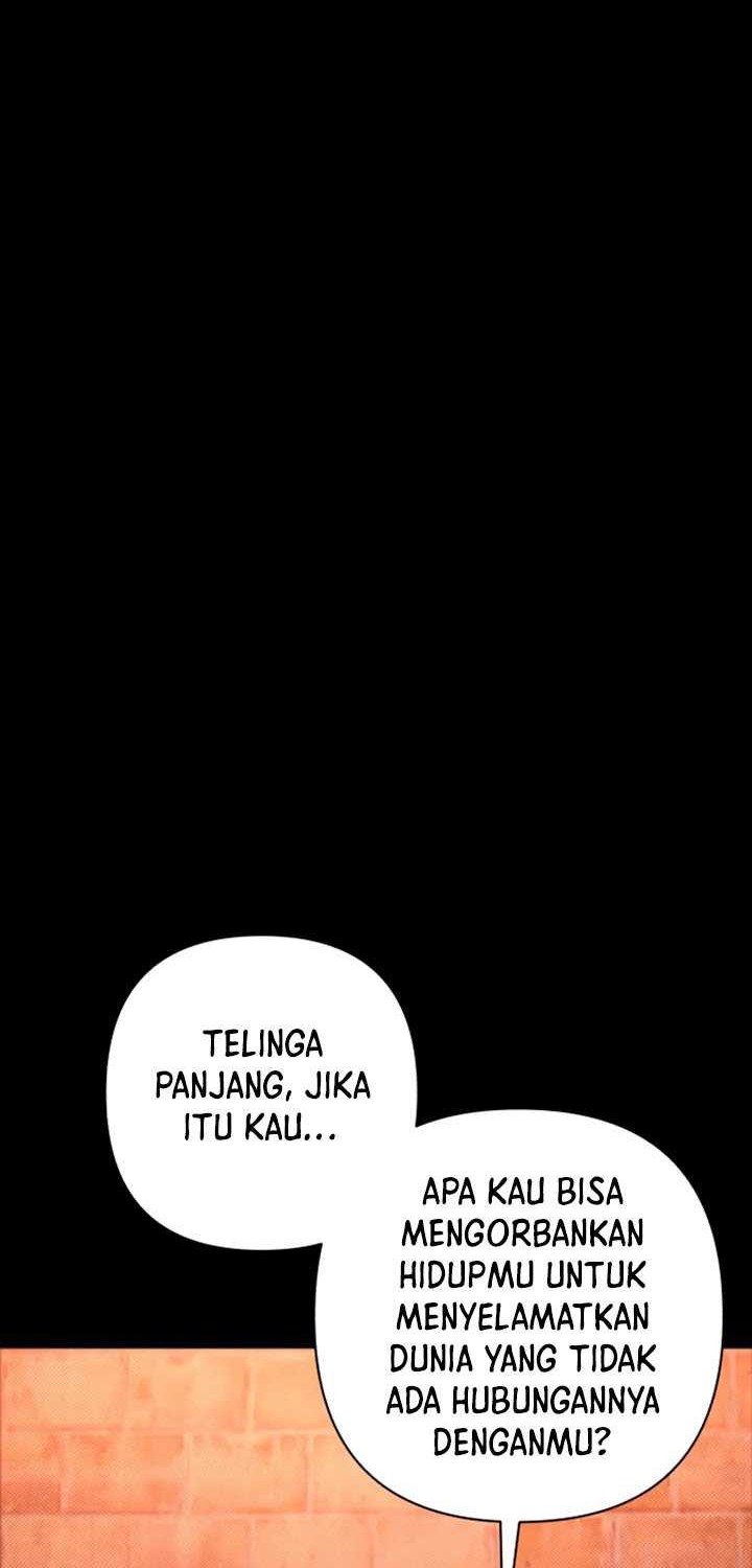 Hero Has Returned Chapter 43 Gambar 20