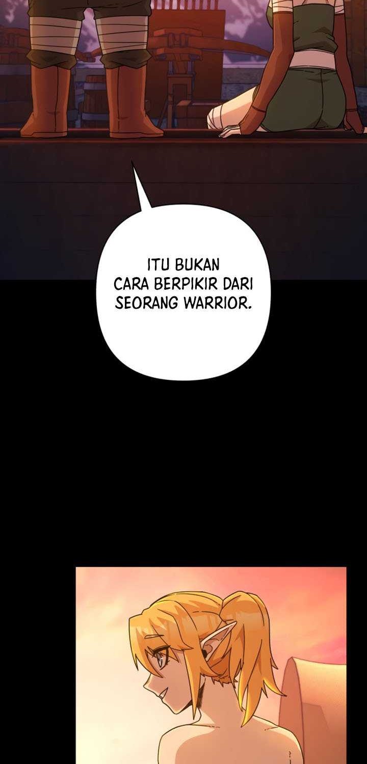 Hero Has Returned Chapter 43 Gambar 28