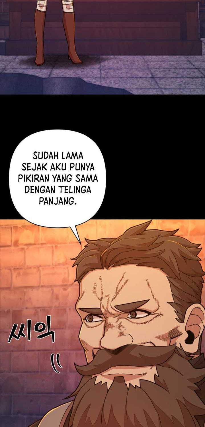 Hero Has Returned Chapter 43 Gambar 30