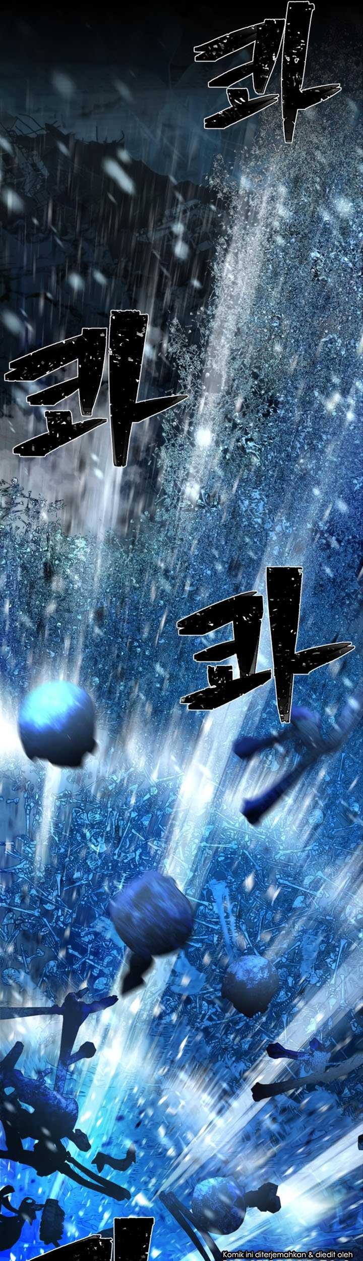 Hero Has Returned Chapter 43 Gambar 33