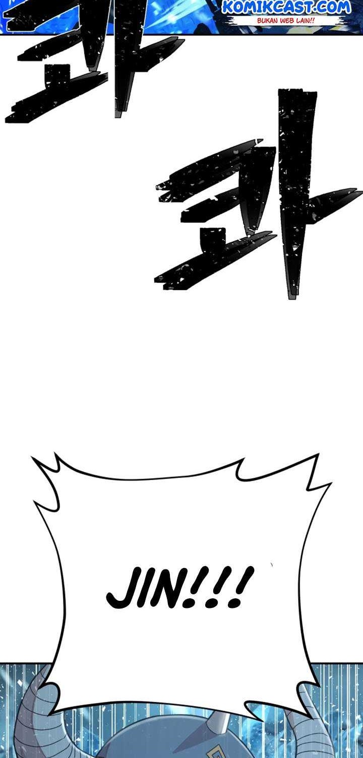 Hero Has Returned Chapter 43 Gambar 34