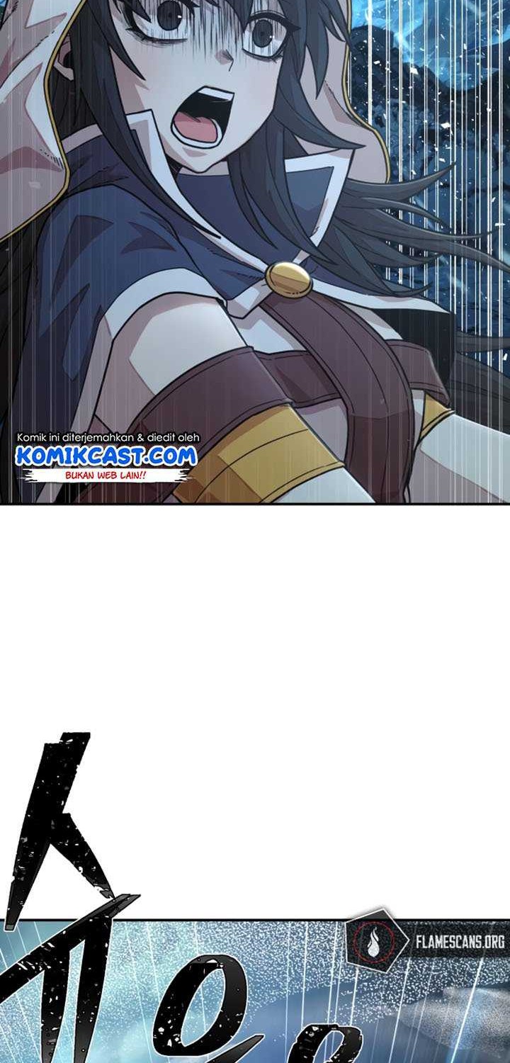 Hero Has Returned Chapter 43 Gambar 36