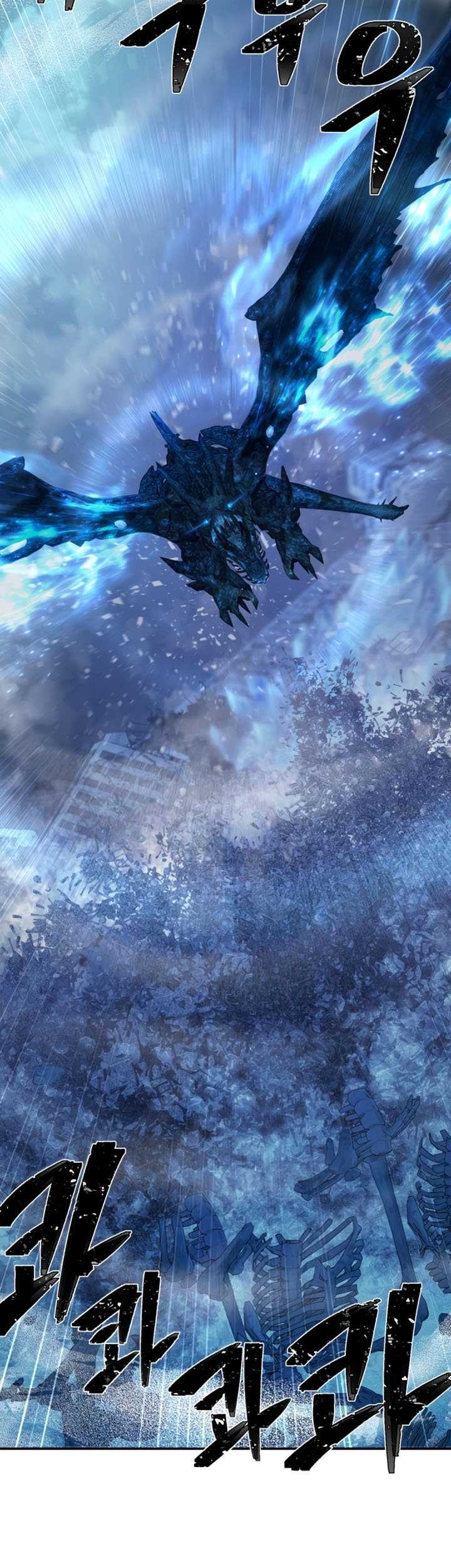 Hero Has Returned Chapter 43 Gambar 37