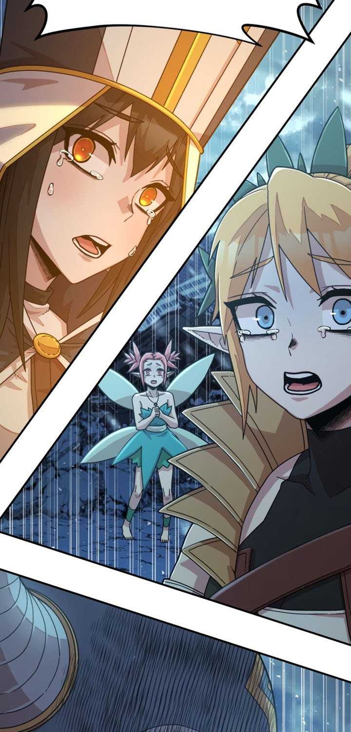 Hero Has Returned Chapter 43 Gambar 42