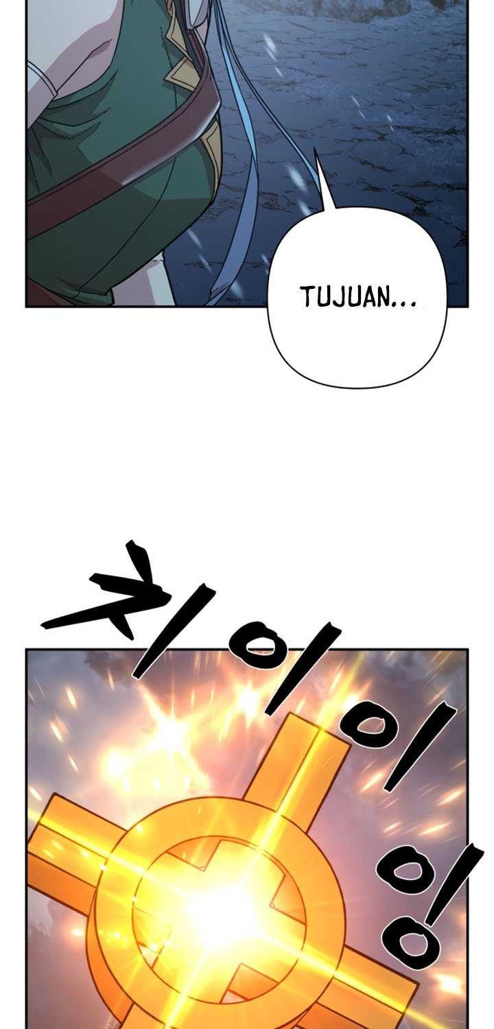 Hero Has Returned Chapter 43 Gambar 44