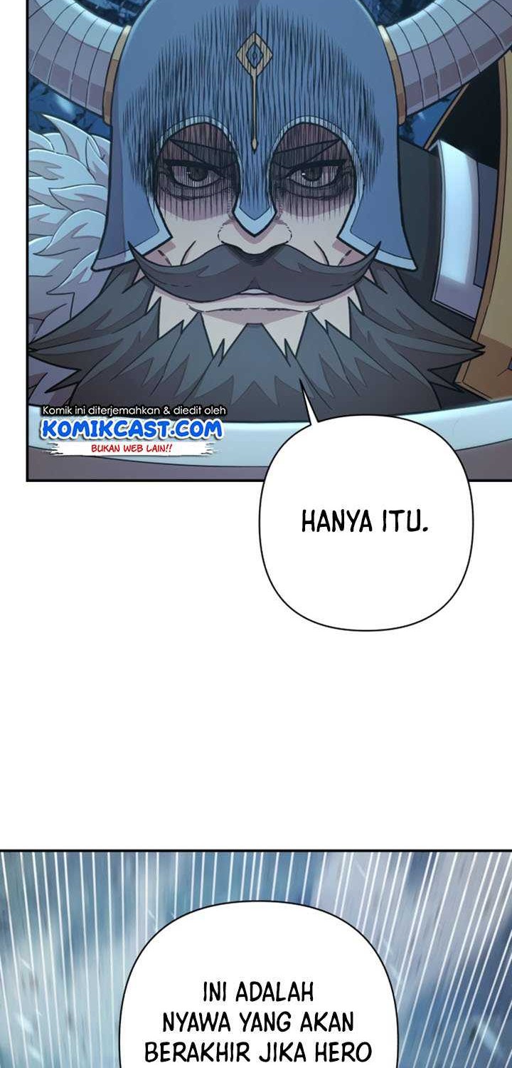 Hero Has Returned Chapter 43 Gambar 46
