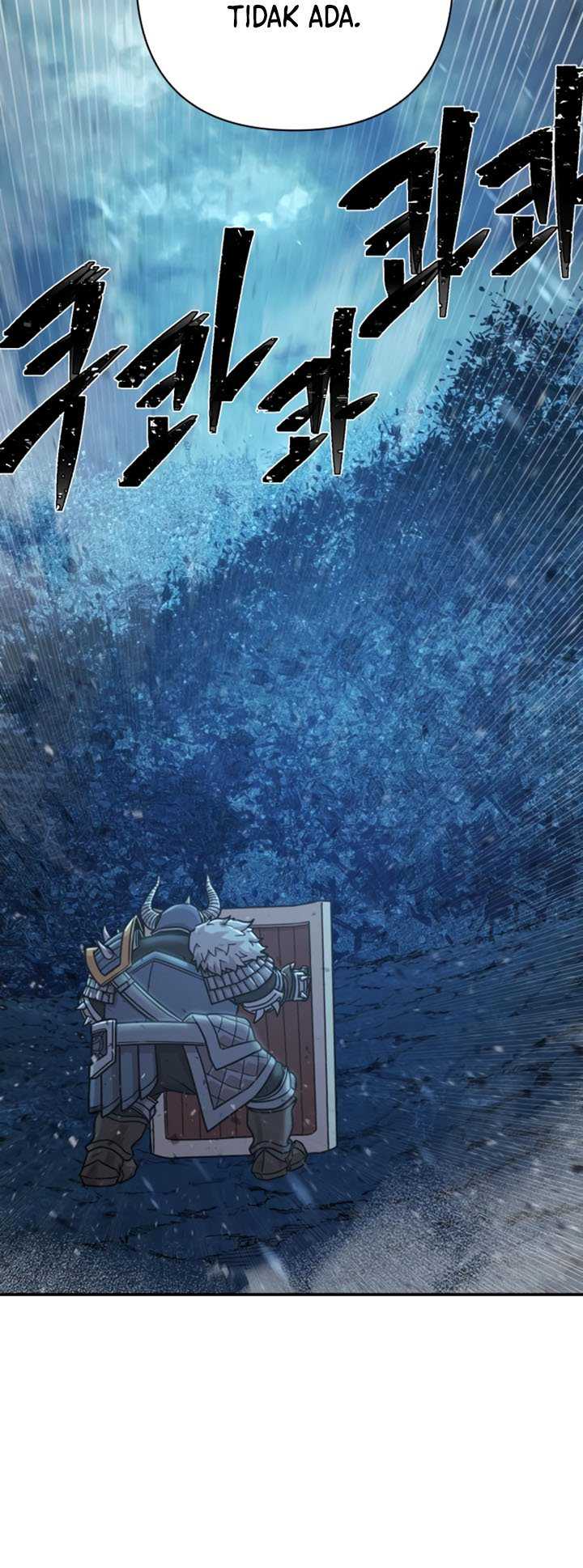 Hero Has Returned Chapter 43 Gambar 47