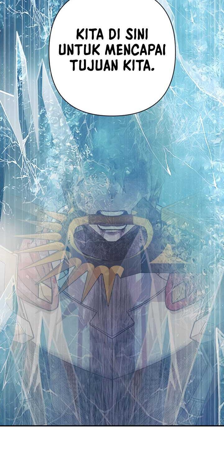 Hero Has Returned Chapter 43 Gambar 49