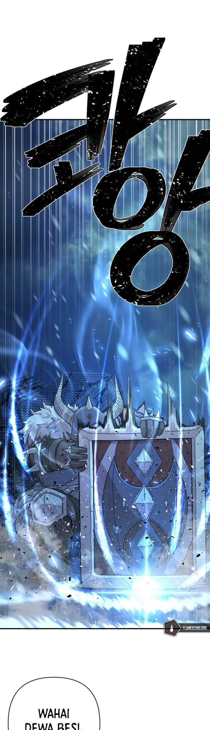 Hero Has Returned Chapter 43 Gambar 52