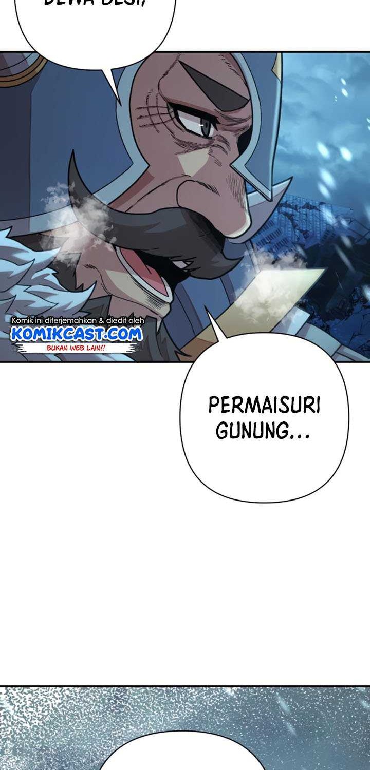 Hero Has Returned Chapter 43 Gambar 53