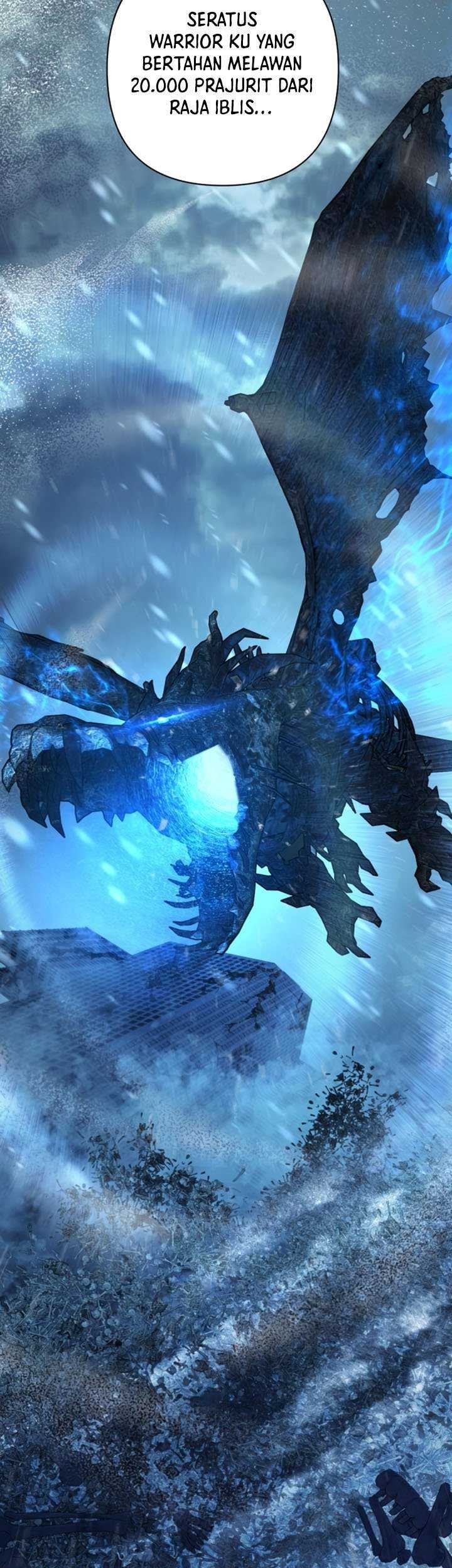 Hero Has Returned Chapter 43 Gambar 54