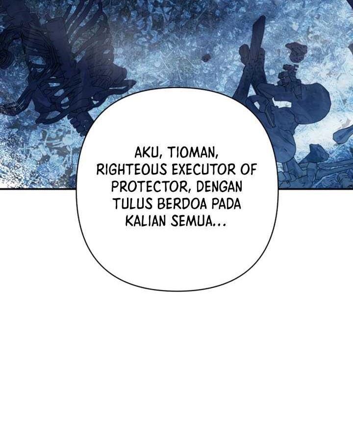 Hero Has Returned Chapter 43 Gambar 55