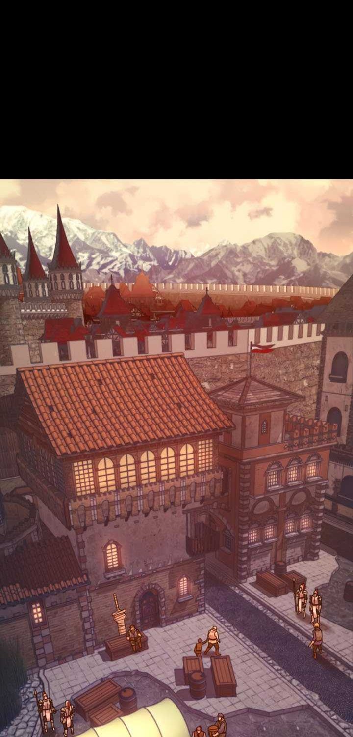 Hero Has Returned Chapter 43 Gambar 3