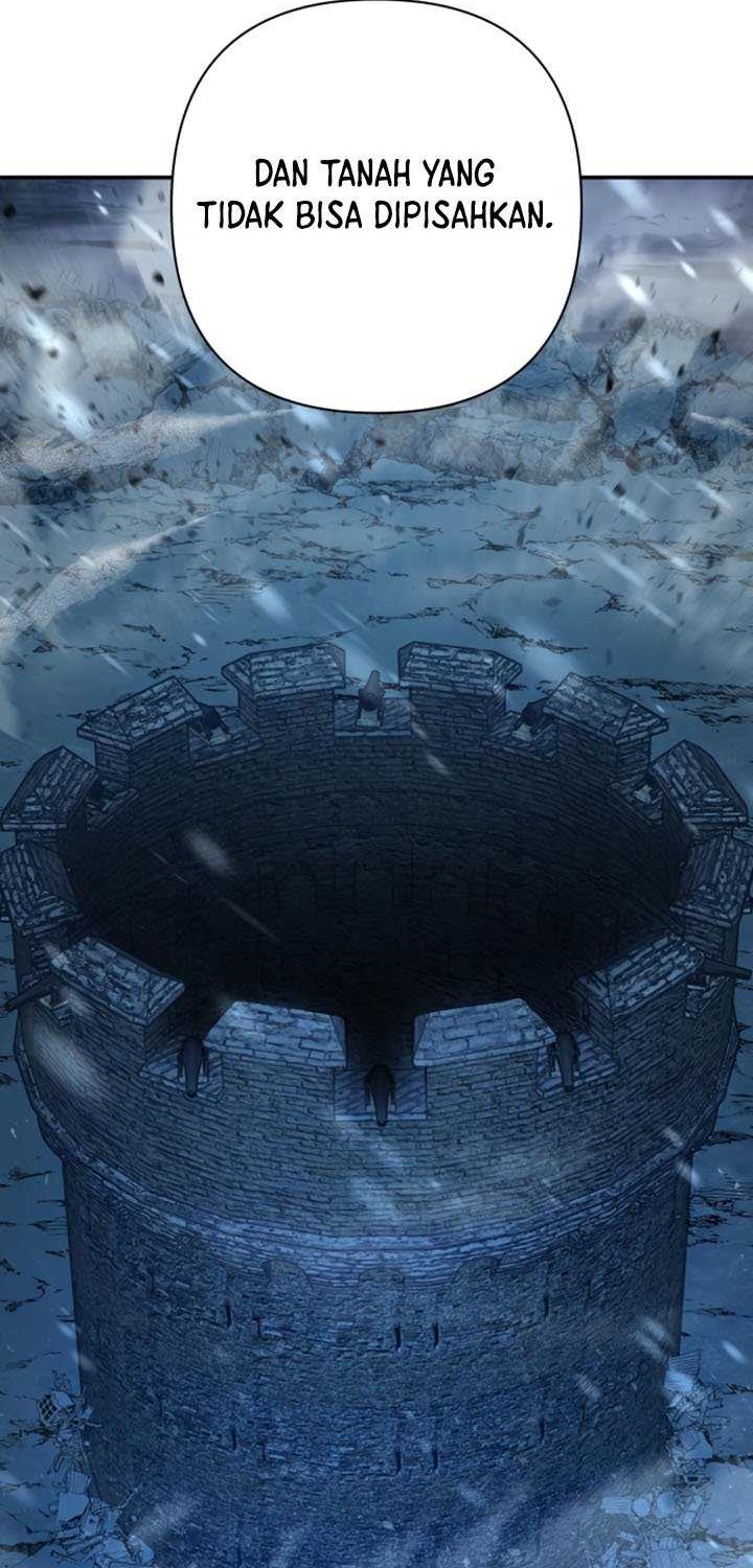 Hero Has Returned Chapter 43 Gambar 57