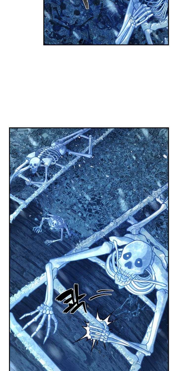 Hero Has Returned Chapter 43 Gambar 61