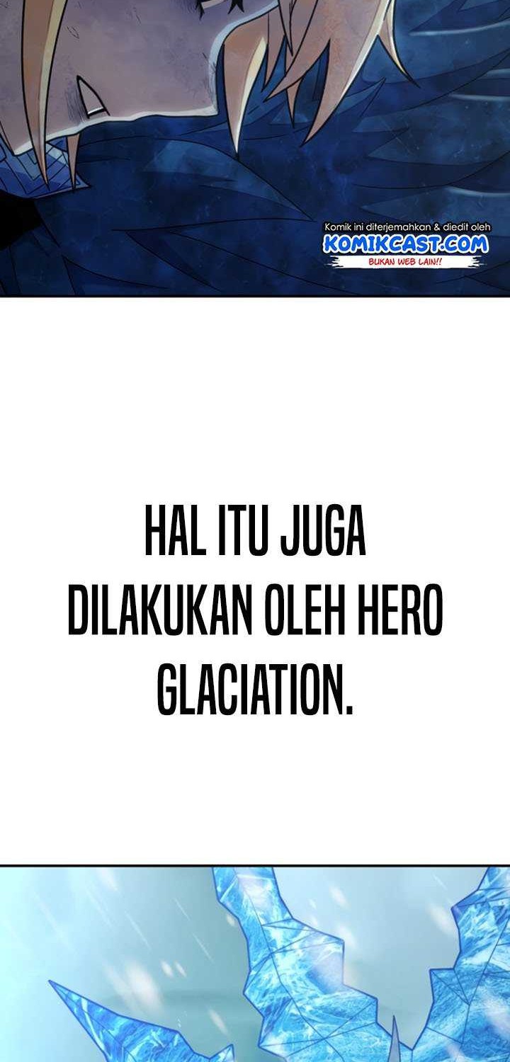 Hero Has Returned Chapter 43 Gambar 80
