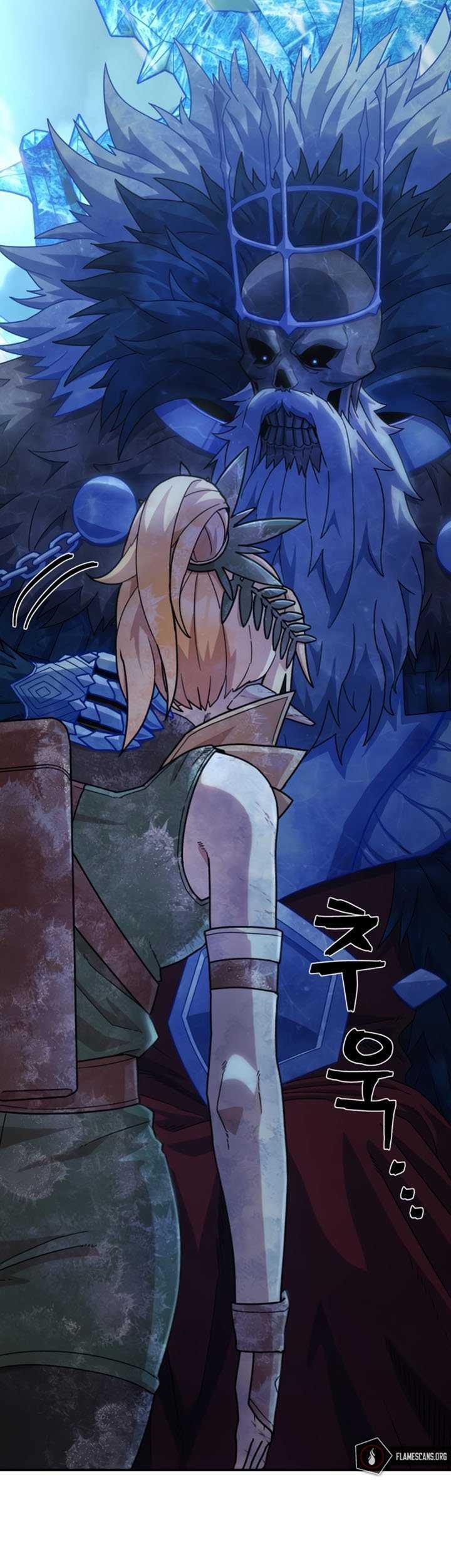 Hero Has Returned Chapter 43 Gambar 81