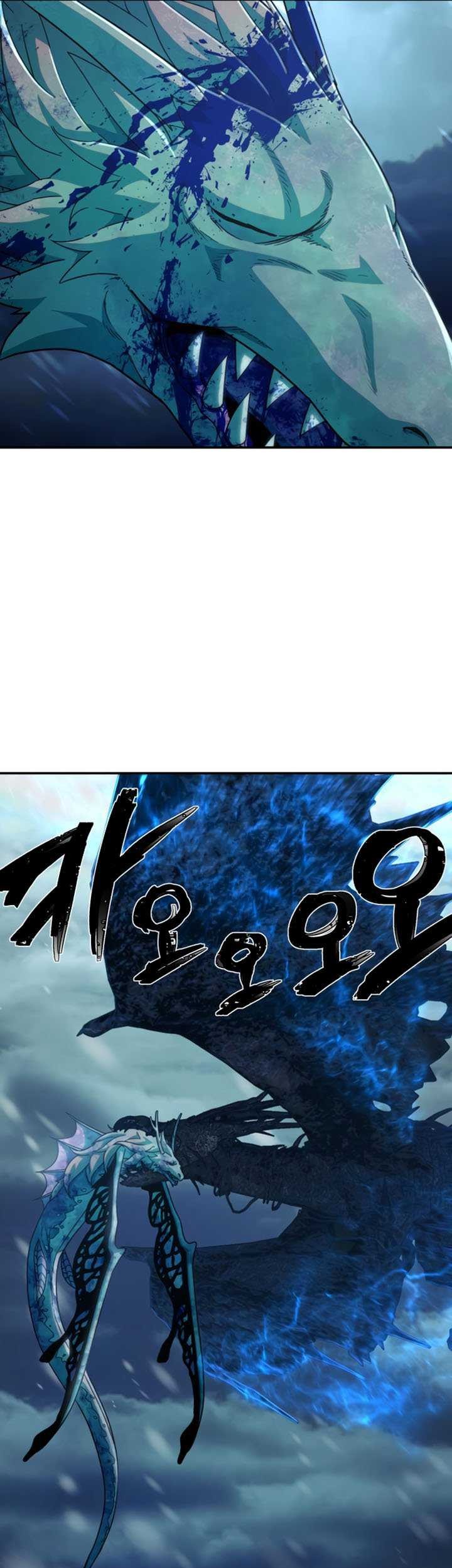 Hero Has Returned Chapter 43 Gambar 87