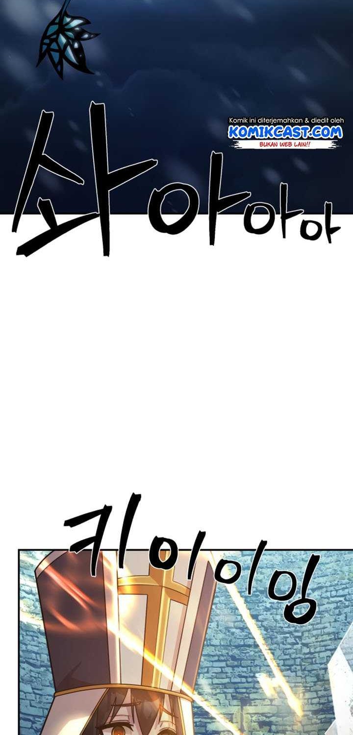 Hero Has Returned Chapter 43 Gambar 88