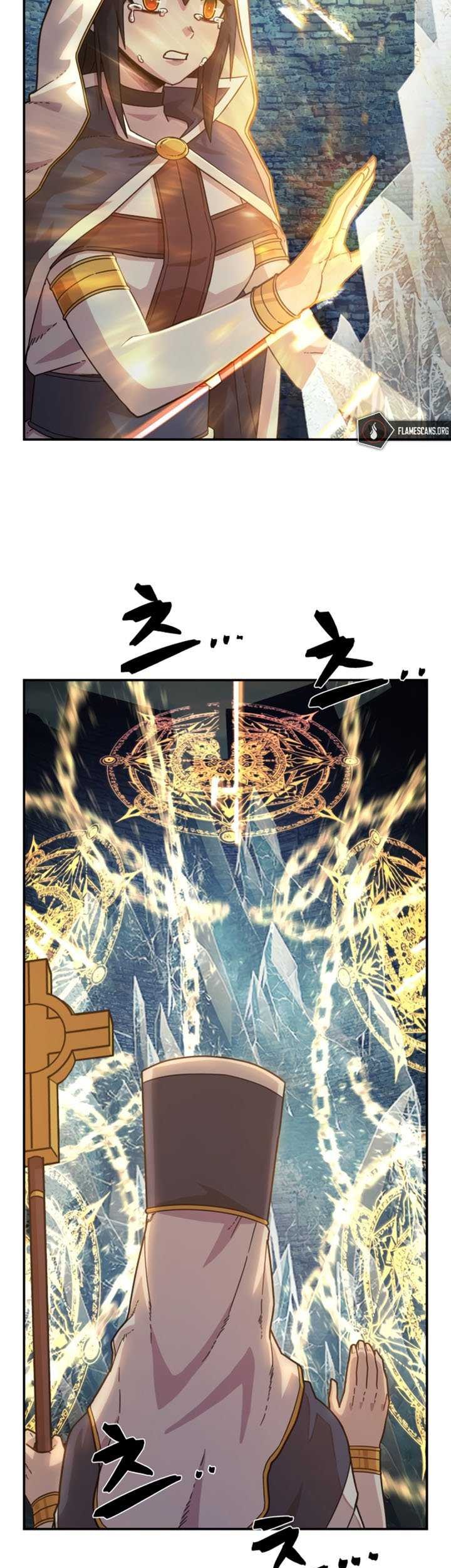 Hero Has Returned Chapter 43 Gambar 89