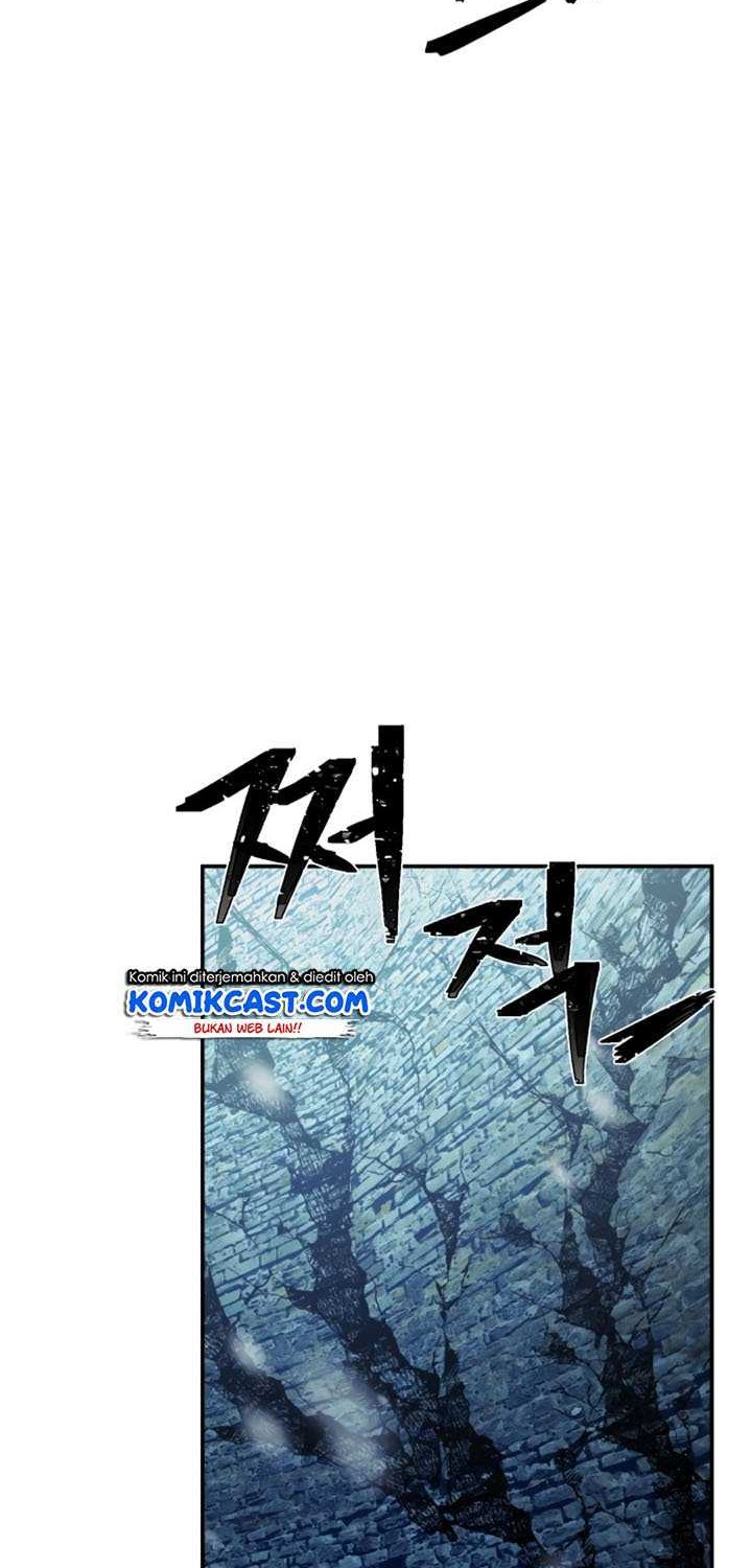 Hero Has Returned Chapter 43 Gambar 90