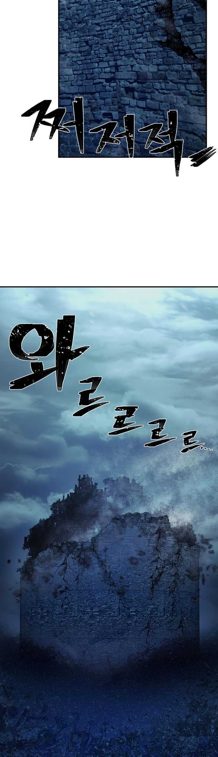 Hero Has Returned Chapter 43 Gambar 91