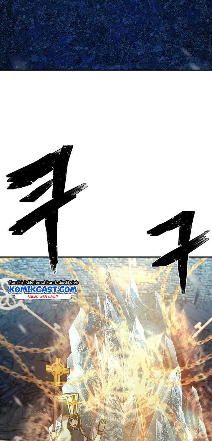 Hero Has Returned Chapter 43 Gambar 92