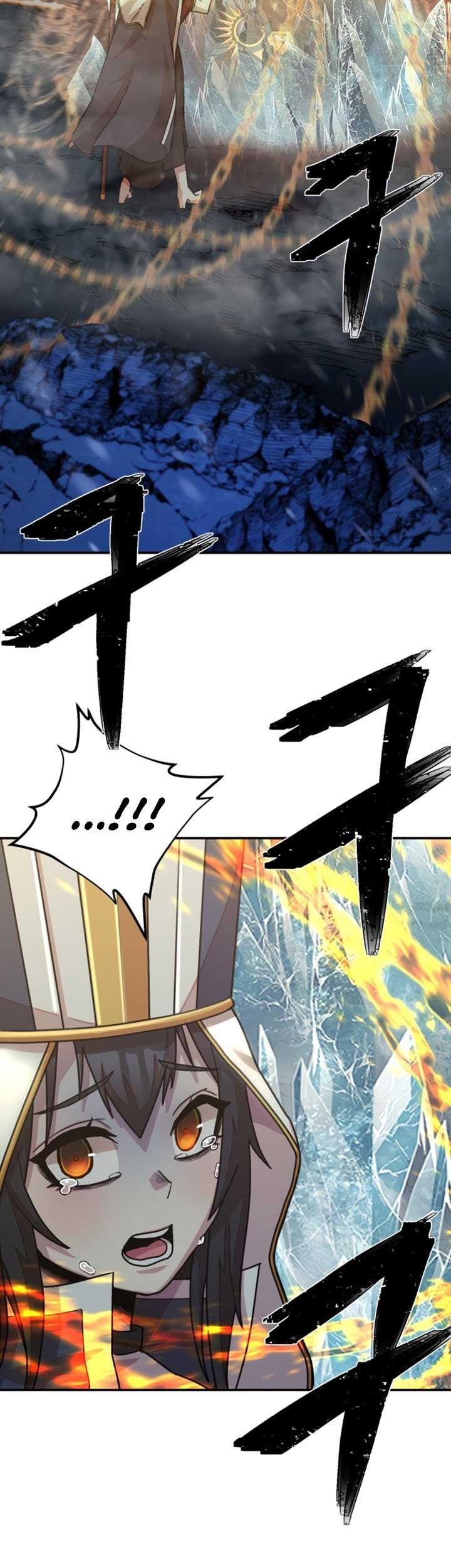 Hero Has Returned Chapter 43 Gambar 93