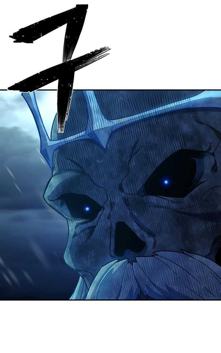 Hero Has Returned Chapter 43 Gambar 94