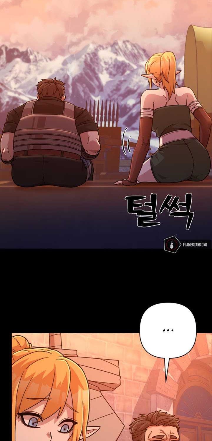 Hero Has Returned Chapter 43 Gambar 7