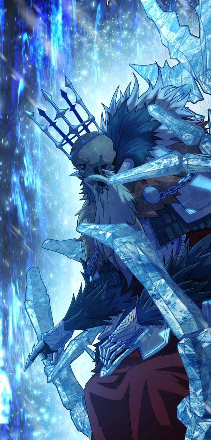 Hero Has Returned Chapter 43 Gambar 96