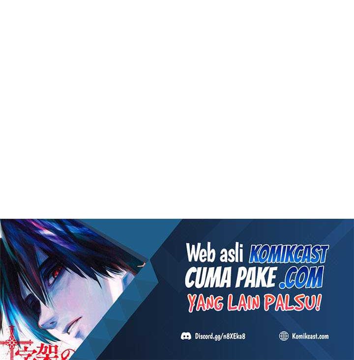 Hero Has Returned Chapter 43 Gambar 98