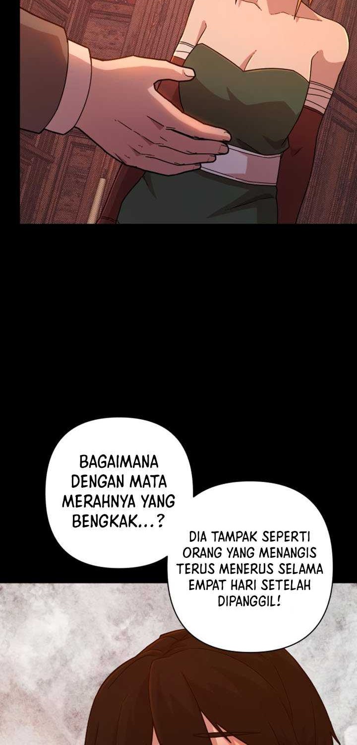 Hero Has Returned Chapter 43 Gambar 13