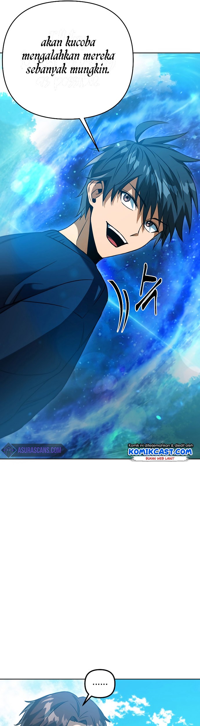 Maxed Out Leveling Chapter 39 Gambar 50