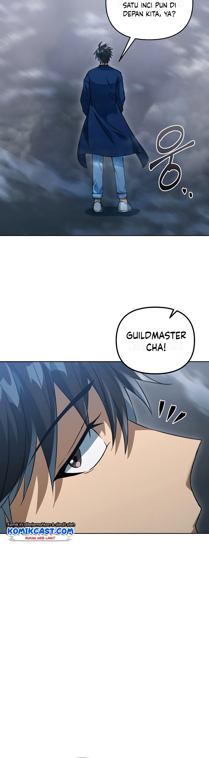 Maxed Out Leveling Chapter 39 Gambar 54