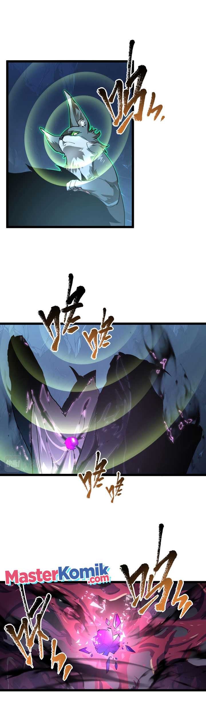 Rise From The Rubble Chapter 92 Gambar 28