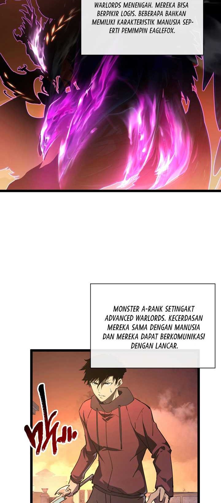 Rise From The Rubble Chapter 92 Gambar 5