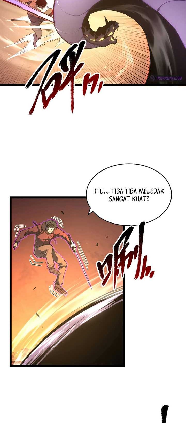 Rise From The Rubble Chapter 92 Gambar 7