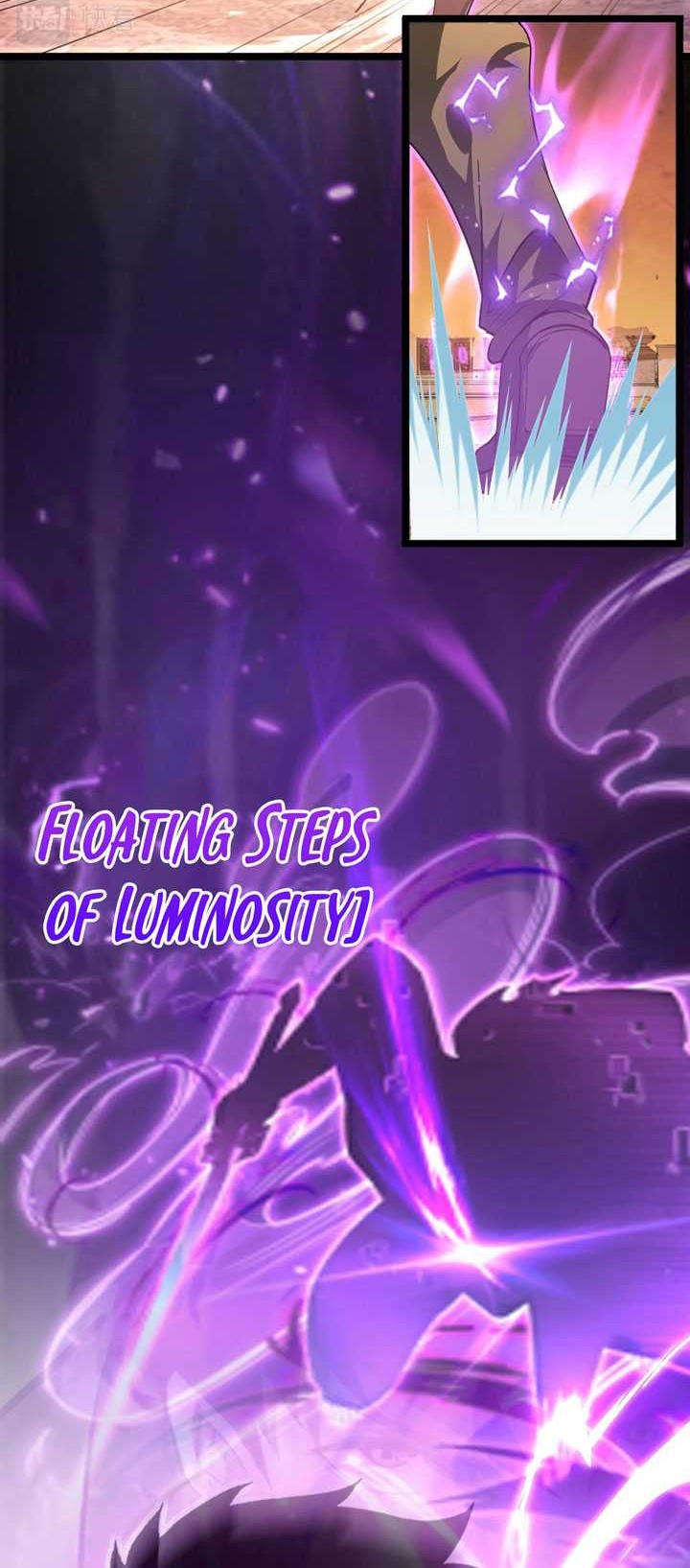 Rise From The Rubble Chapter 92 Gambar 15