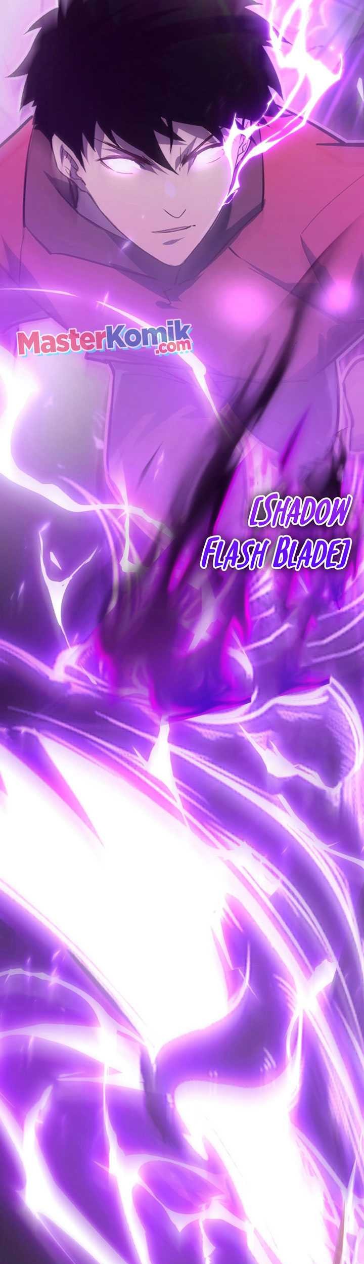 Rise From The Rubble Chapter 92 Gambar 16