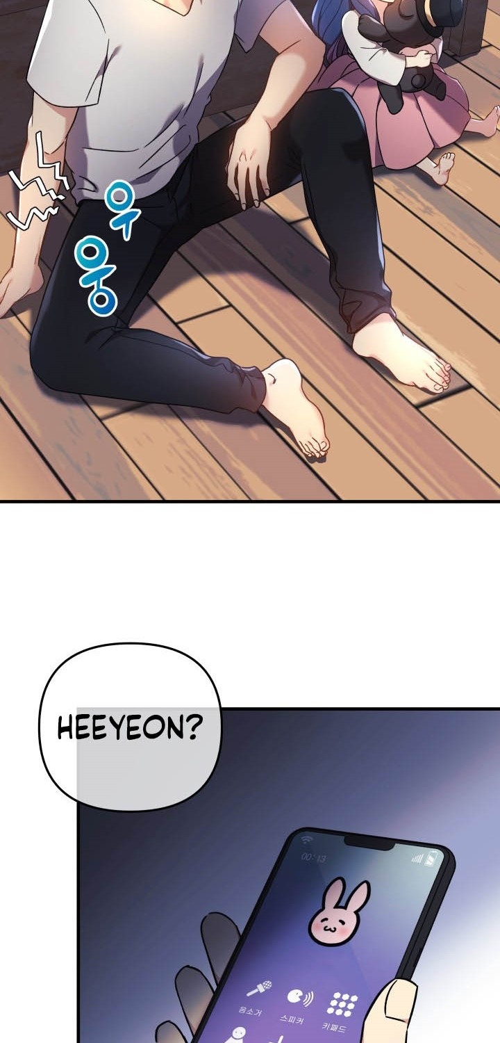 My Daughter is the Final Boss Chapter 17 Gambar 58