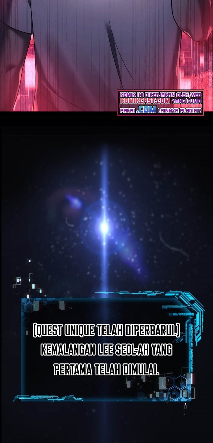 My Daughter is the Final Boss Chapter 17 Gambar 66