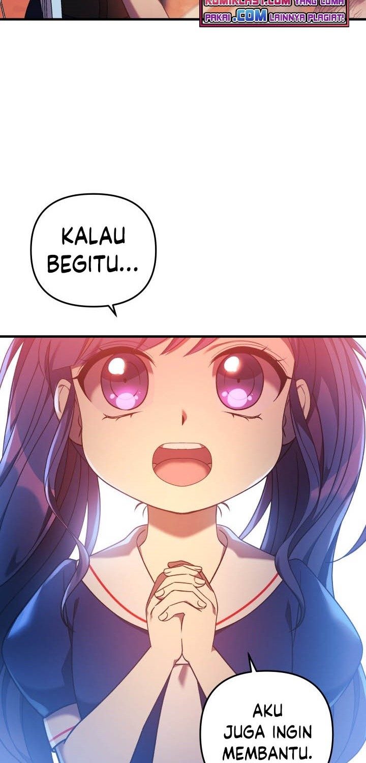 My Daughter is the Final Boss Chapter 17 Gambar 5