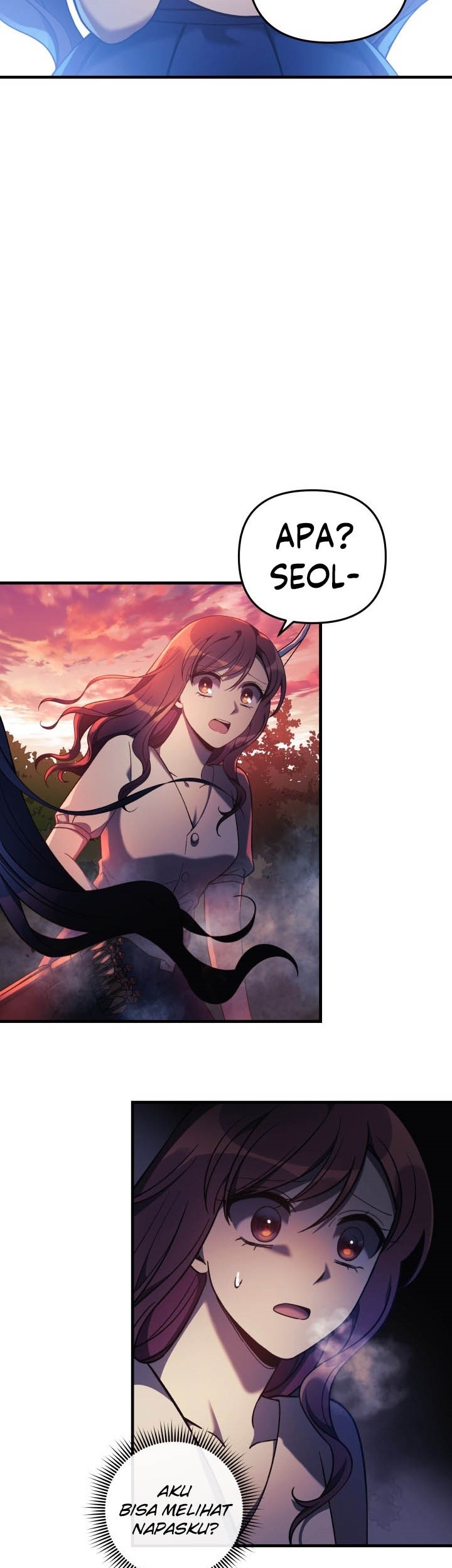 My Daughter is the Final Boss Chapter 17 Gambar 6