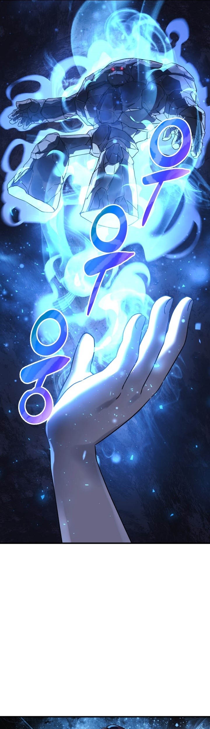 My Daughter is the Final Boss Chapter 17 Gambar 9