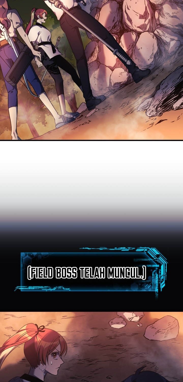 My Daughter is the Final Boss Chapter 16 Gambar 25