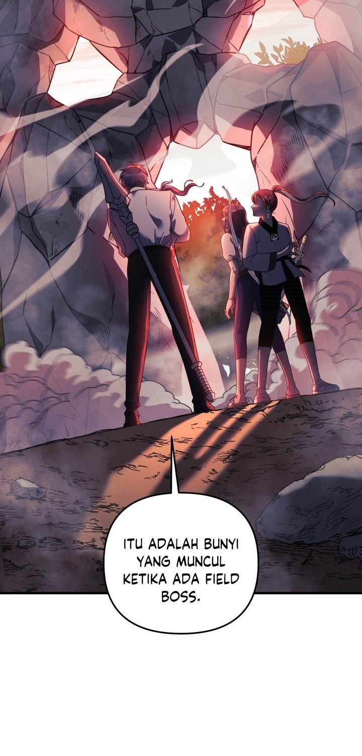 My Daughter is the Final Boss Chapter 16 Gambar 27